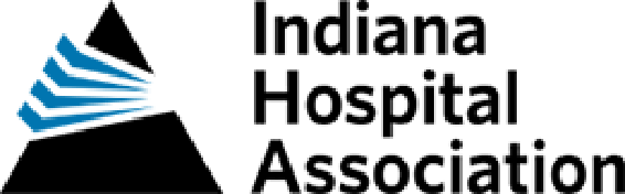 Indiana Hospital Association Logo