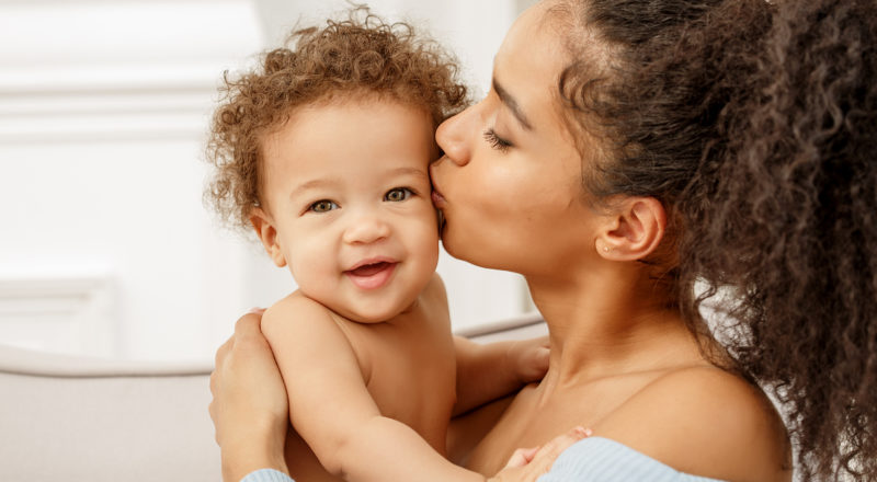 Improving Health for Moms and Babies