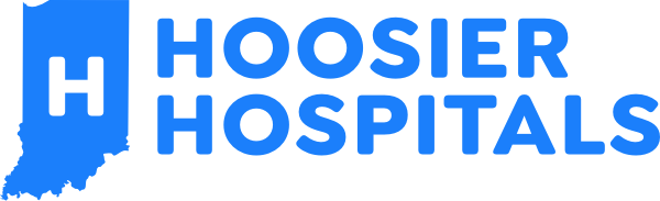 Hoosier Hospitals logo