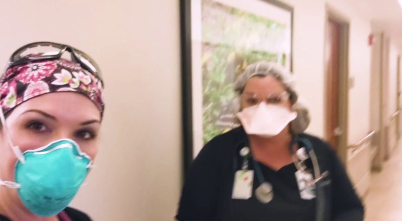 Behind the Mask: Parkview Health