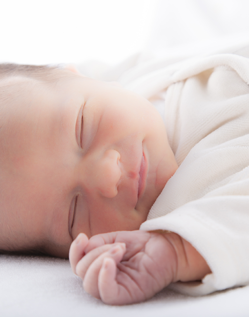 SIDS and Infant Safe Sleep