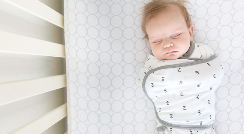 SIDS Study Identifies New Biomarker; Experts Still Encourage Safe Sleep Habits