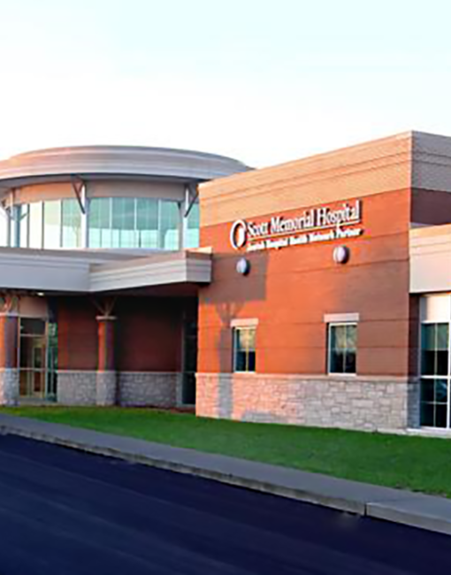 Scott Memorial Health Named a Lifepoint Health National Quality Leader