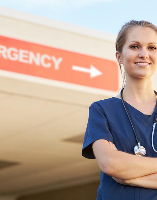 Health Care Worker Protections are now “Safe and Sound” After Passing into Law
