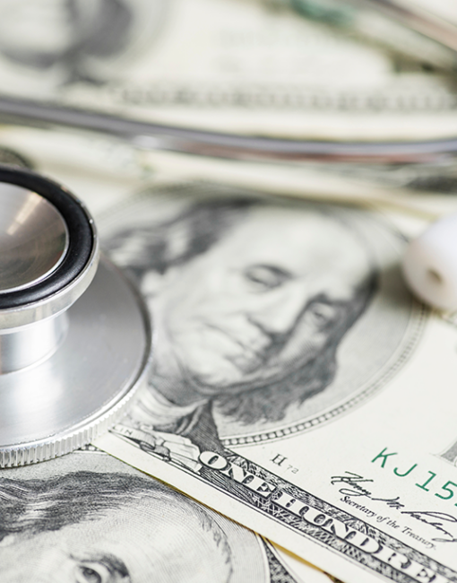 Did you know you pay a Hidden Health Care Tax?