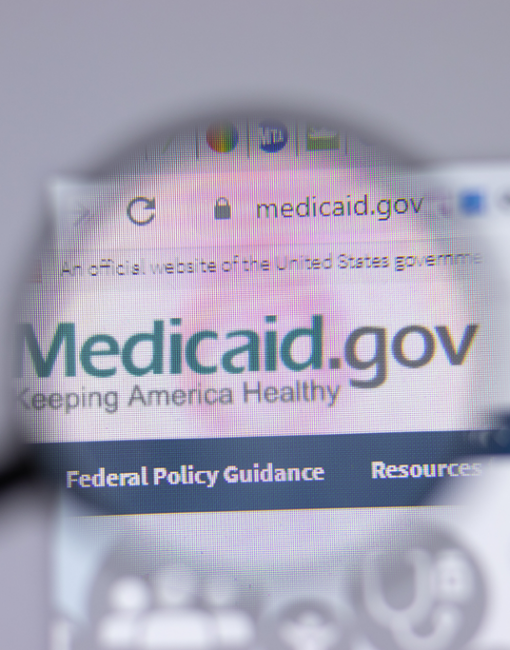 New Analysis: Indiana Medicaid Rates Lowest Among Surrounding States